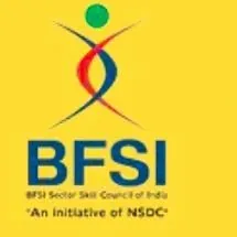 BFSI Sector Skill Council of India logo
