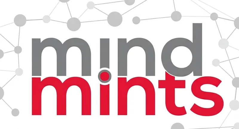 MindMints Foundation logo